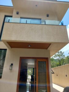 Casa com 74 m² e 2 quartos à venda no Mariscal, Bombinhas
